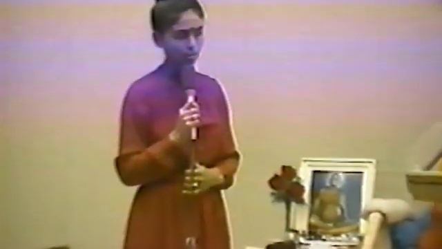 Baba Muktananda L.A 1981 смотреть онлайн