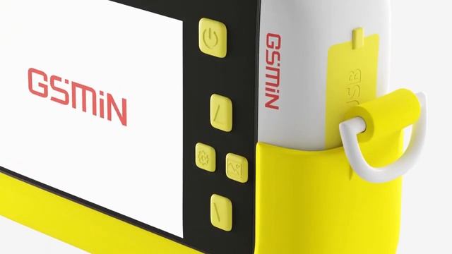 Обзор на Детский Цифровой фотоаппарат Микки Маус (GT G+) смотреть онлайн