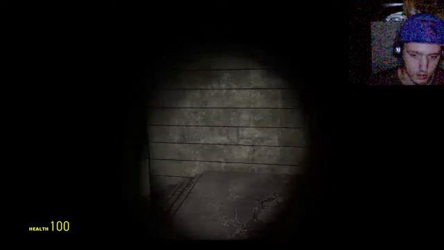 KieranOhara08 - Garrys Mod Horror map [GM Essence] смотреть онлайн