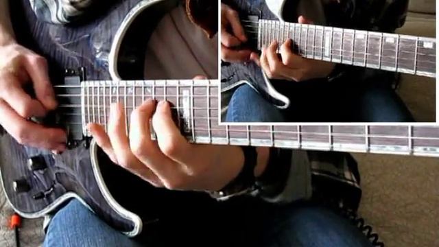Vivaldi guitar cover смотреть онлайн