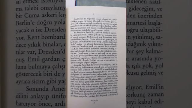 Jean Echenoz | Koşmak смотреть онлайн