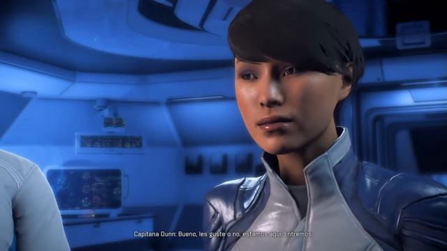 Mass Effect™: Andromeda (PS4) | Gameplay #2 | Eng-Sub смотреть онлайн