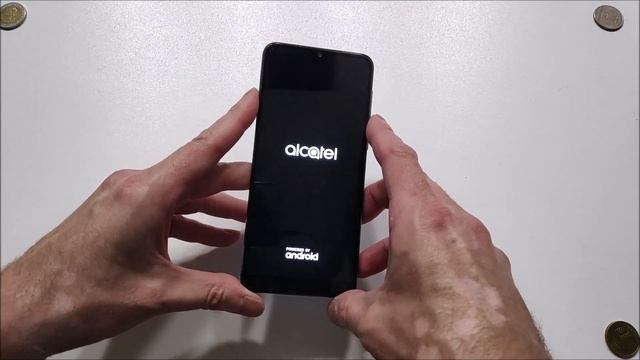 Alcatel 3 2019 - распаковка, предварительный обзор смотреть онлайн