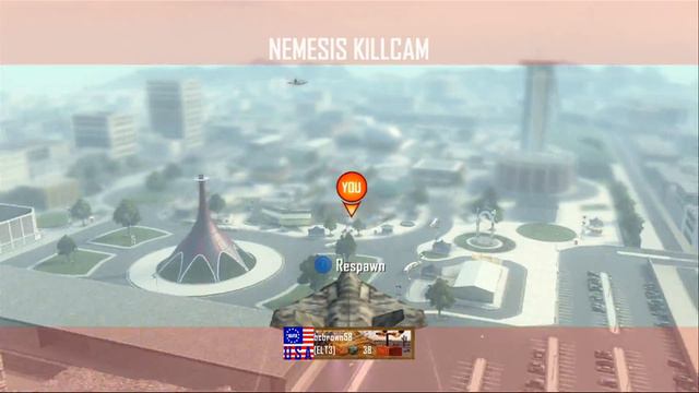 Daily COD (Black Ops 2) Episode 5- Why Am I Playing This! смотреть онлайн