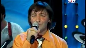Джамал Абакаров - Золотое кольцо