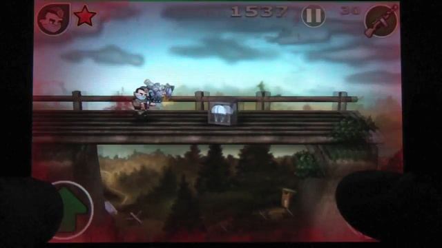  Iphone Free App  (01-10-2011) Victory March смотреть онлайн