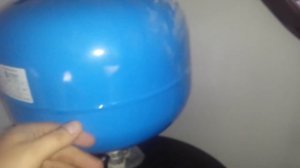 Обслуживание расширительного бака без демонтажа