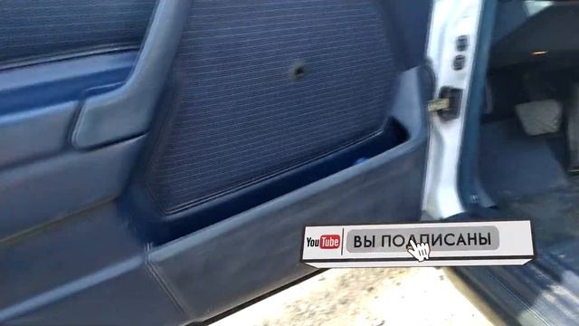 Обзор Mercedes 190 (W201). A Car For The Soul.