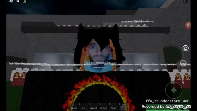Pizza tower but its in Roblox смотреть онлайн
