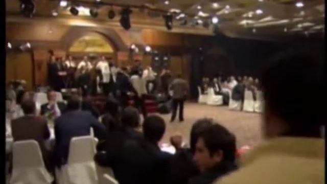 George Wassouf Shiraton Syria Private Party 2007 | جورج وسوف - حفلة شيراتون سوريا