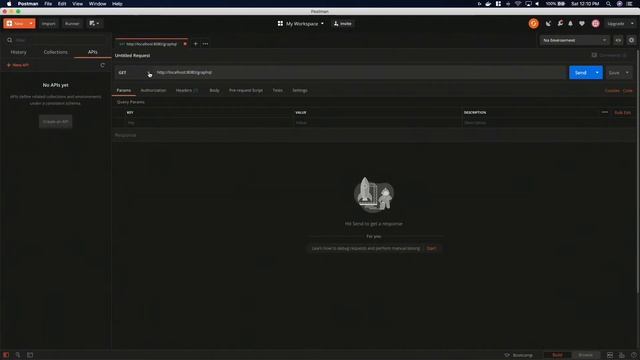 Kotlin with Ktor 05 - Implementing GraphQL for Single Endpoints смотреть онлайн