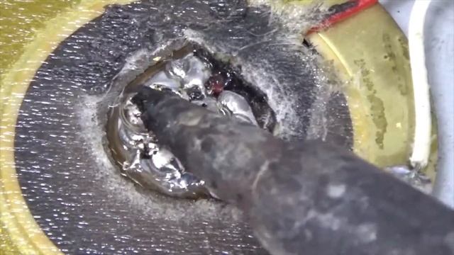 How to fix no sound electronic DRUM PADS? Common faulty part on drum pads смотреть онлайн