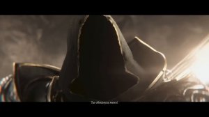 Инарий против Лилит Диабло 4