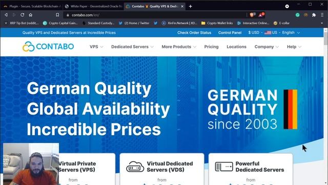GoPlugin $PLI Decentralized Oracle Built on $XDC смотреть онлайн