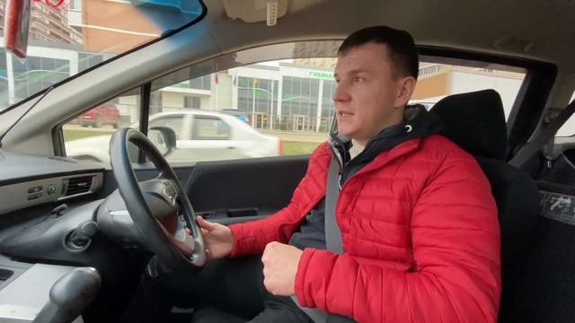 Снимаю машину с автовоза. Пришла спустя 4 месяца. смотреть онлайн