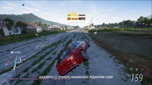 ЛЁГКИЙ ФАРМ АВТОТАЛАНТОВ !!! ● FORZA HORIZON 5 ● БАГ !!!