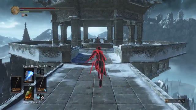 Spanking a gank {DANK SOULS 3} смотреть онлайн
