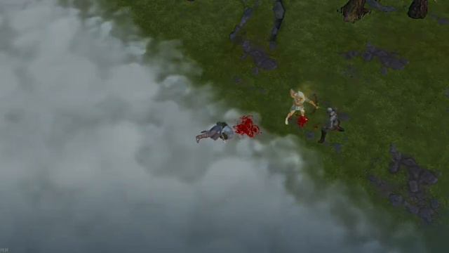 Причины, по которым игроки уходят из игры | Frostborn | Фростборн