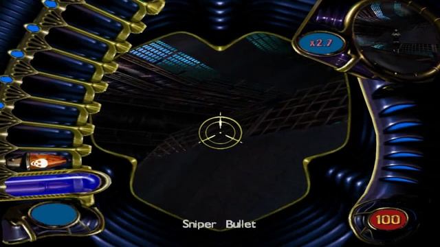 MDK 2 Walkthrough - Mission 1 смотреть онлайн