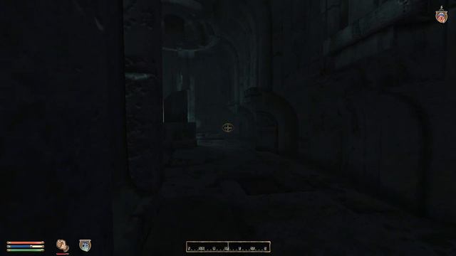 The Elder Scrolls IV: Oblivion ~ Modded Let's Play Part 17, Cheydinhal at Last! смотреть онлайн