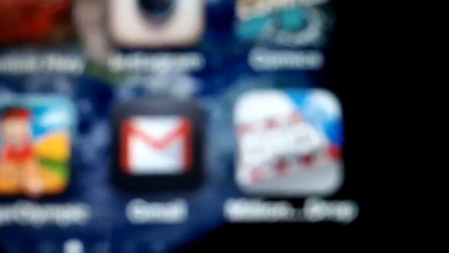 Ios 6 beta 1 hands on смотреть онлайн