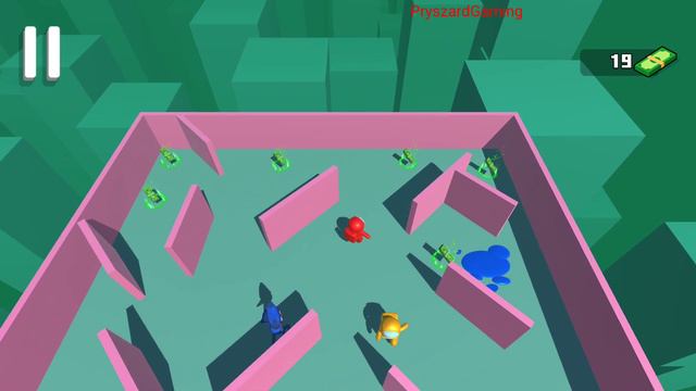 Poppy Game Offline Hide N Seek - Gameplay Walkthrough Part 1 Levels 1-10 iOS, Android Gameplay смотреть онлайн