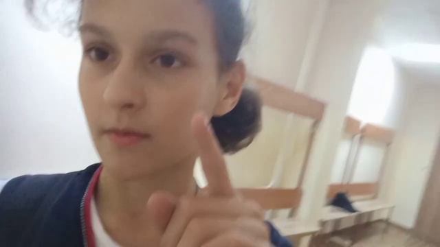 ШКОЛЬНЫЙ влог