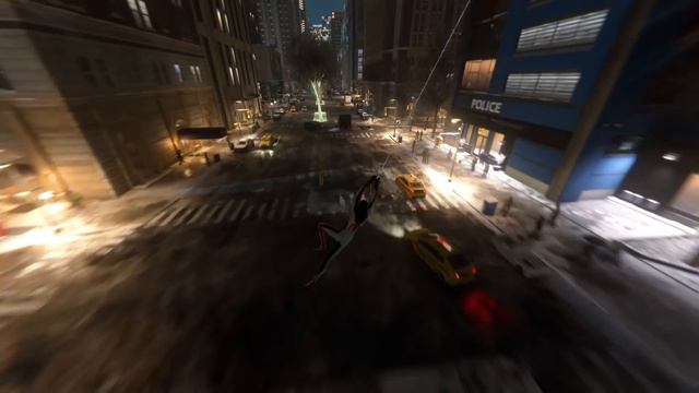 Marvel's Spider-Man 2 (PS5): сюжет с Веномом, торговая марка SOHO, намёк от Insomniac (Новости) смотреть онлайн