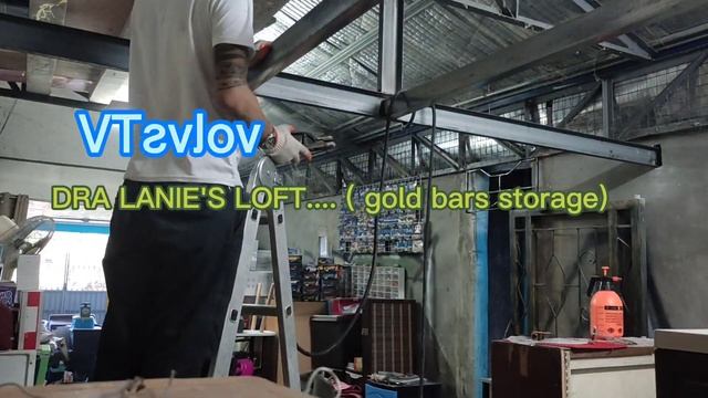 loft design ( steel beam and column) смотреть онлайн