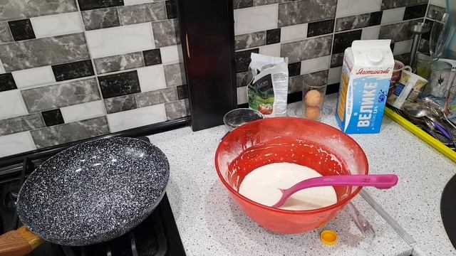 Как в СЕЛЕ ЖАРЯТ БЛИНЫ гениально и просто смотреть онлайн