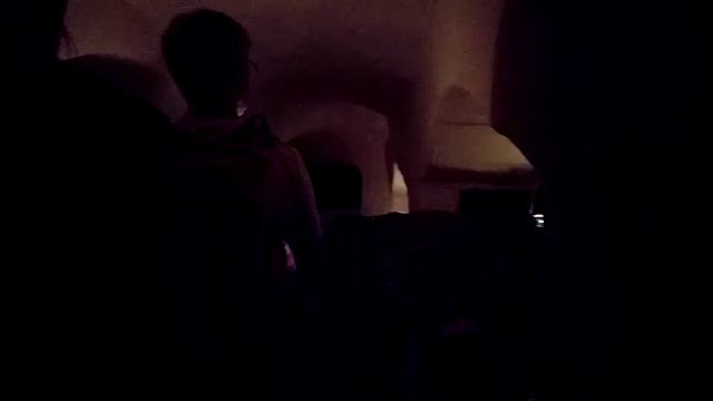 Kiev - Pechersk Lavra tunnel! смотреть онлайн