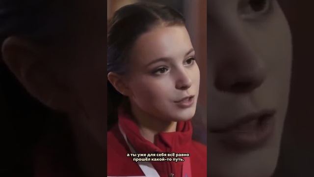 Редкое интервью Анны Щербаковой смотреть онлайн