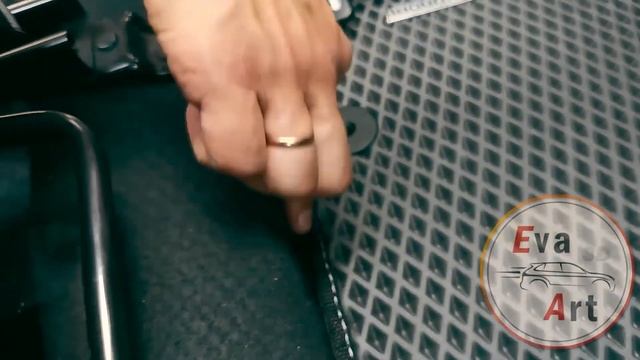 EVA коврики с бортами / как выбрать эва коврики смотреть онлайн