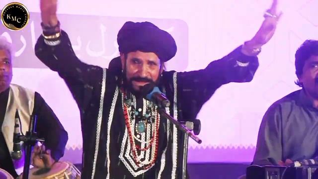 Asaan Yar Manawana Hy by Sain Zahoor &Hafeez Jimmy {Festival Punjab Government}kmc смотреть онлайн