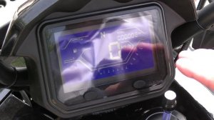 ATV JAEGER 2. Обзор.