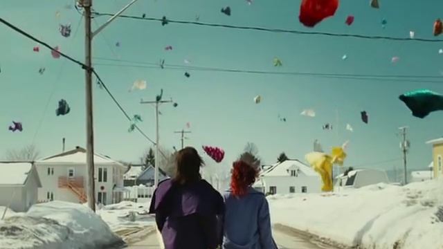 Moderat - A New Error (by Xavier Dolan) смотреть онлайн