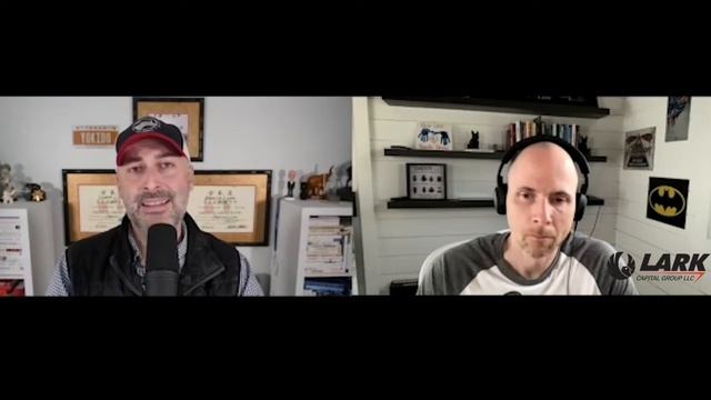 Roadmap to a tax-free life with Damion Lupo | Know your WHY #093 смотреть онлайн