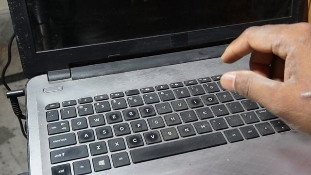 Fixed || Choose an Option Loop windows 10 Problem solved in HP смотреть онлайн