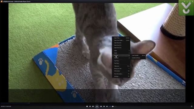 DVDFab Media Player - Play video files of any format - Download Video Previews смотреть онлайн