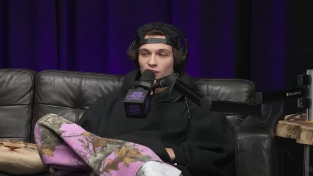 Chris Sturniolo | Sturniolo Triplets, Matt & Nick, Music