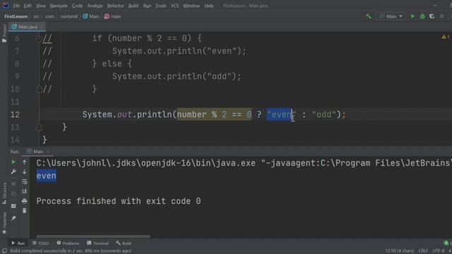 Java Full Course for Beginners | Learn Java in 5 hours | Tamil смотреть онлайн