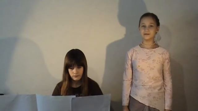 Нелли Хакель на стихи Е Голубева Таинственный омутпоют Алексеевы 480p смотреть онлайн