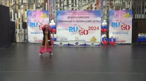 Татьяна Юсупова