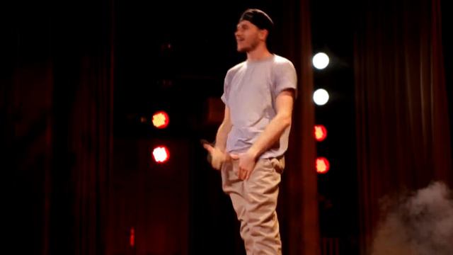 5) JURY | ISHIM MEGA BATTLE - 8 смотреть онлайн