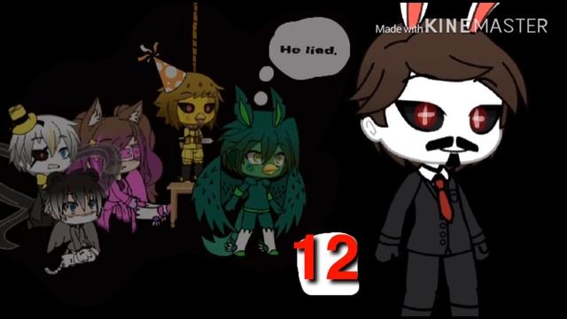 Collab MAP.Dead to me. Opening [English and Russian people] смотреть онлайн