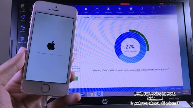 *NEW Method* How To Install iOS 13 Public Beta No Error (Windows User) смотреть онлайн
