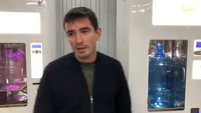 Новый Киоск Фрост 200 смотреть онлайн