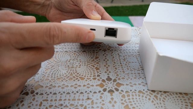 Unboxing Tuya ZigBee 3.0 Smart Gateway Hub Smart Home смотреть онлайн