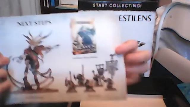 unboxing skaven pestalence смотреть онлайн
