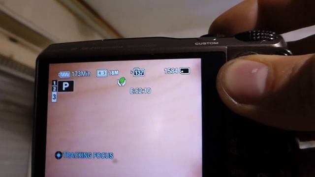 Sony DSC - HX20V Digital Camera Fehler E:62:10 смотреть онлайн